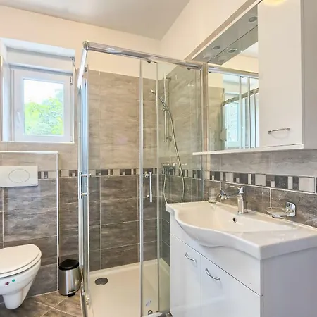 Apartman Petra