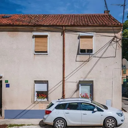 Petra Apartman