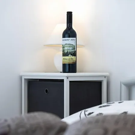 Apartman Petra *