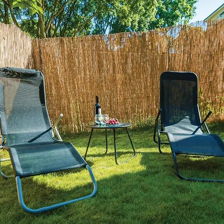 Apartman Petra Póla